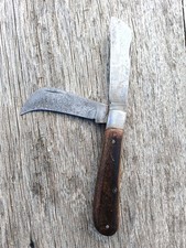 Ancien couteau poche - ancien,