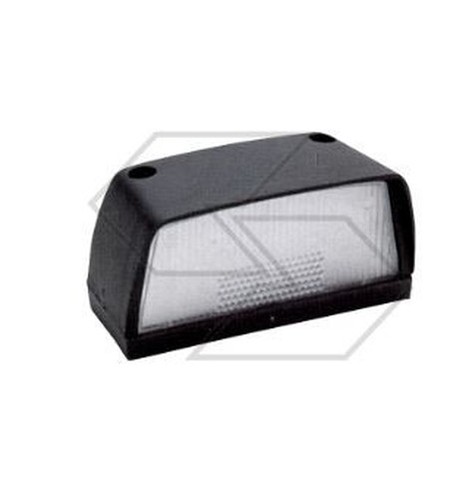 Fanale lumière targa - fanale,