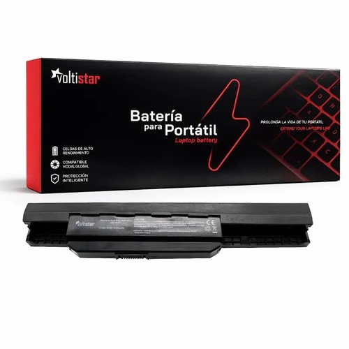 Batterie pour ordinateur - batterie,
