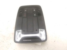 ECLAIRAGE DE PLAFONNIER Audi