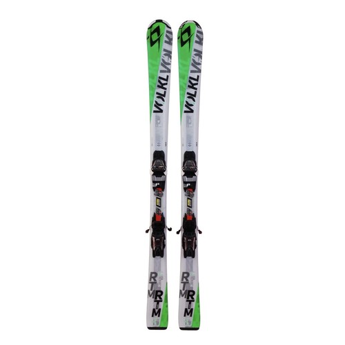 Ski occasion volkl rtm - ski,