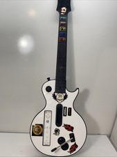 Nintendo Wii Guitar Hero