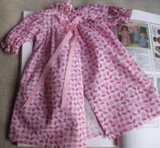 vêtement  Poupée Modes et