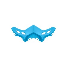 Déflecteur de Nez D'Hiver