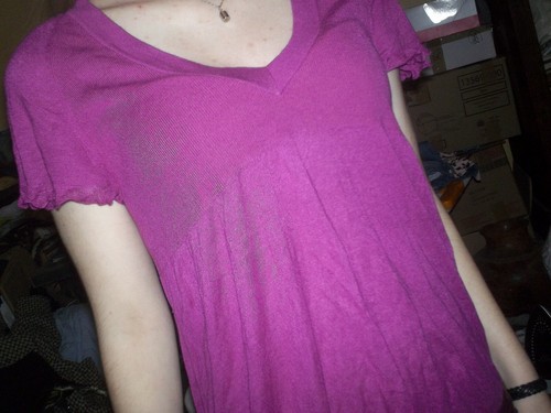 Beau pull blouse - kookai,