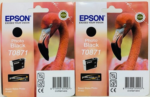 Epson t0871 cartouche - epson,