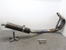 Xjr1200 Xjr1300 Carburateur