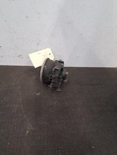 Anti brouillard droit (feux)