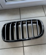 Grille Calandre Enjoliveur