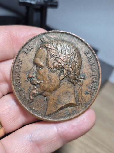 158 napoléon iii - ,
