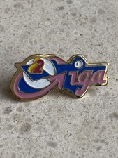 Pin’s Antenne 2 Giga +
