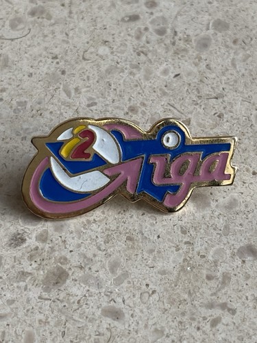 Pin antenne giga - antenne, +