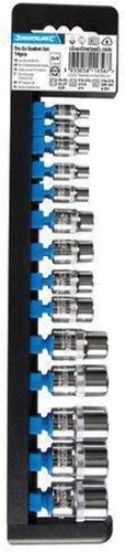 Silverline 675072 lot - silverline,