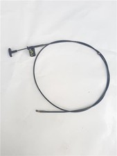 POIGNÉE OUVERTURE CAPOT