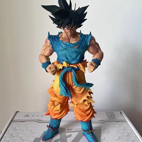 Figurine dragon ball - ball, z