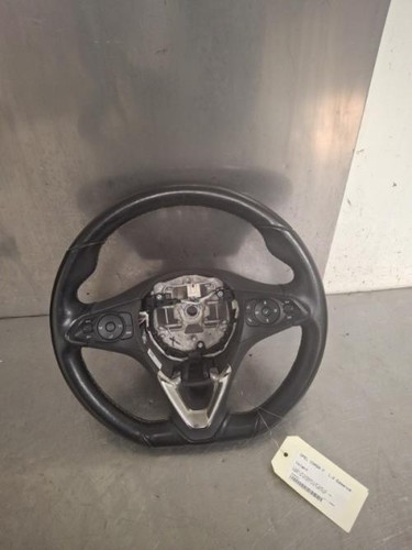 Volant opel corsa - opel, phase