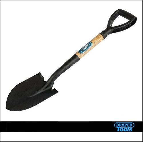 Mini pelle draper 15072 - draper,