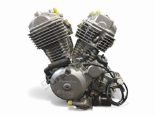 MOTEUR HONDA XLV 600 TRANSALP