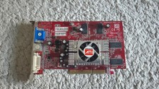 ATI Radeon 9600 / R96PRO