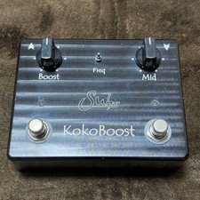 Suhr Koko Boost Sir Koko Boost