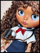 OOAK Custom Neo Blythe TBL