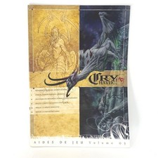 Cry havoc aides jeu - havoc, de