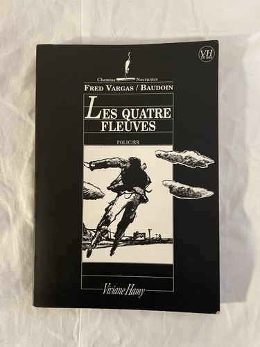 Les quatre fleuves - les,