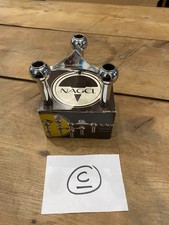 1 bougeoir nagel S22 C