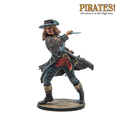 First legion pir026 - first,