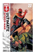 Ultimate spider man main - ultimate, spider-man