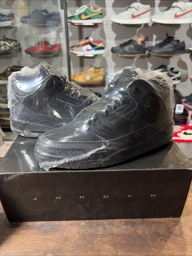 Taille air jordan 3 - 8,5,