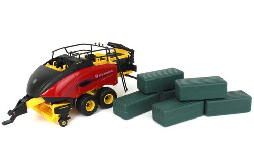 Ertl presse new holland - presse, 340