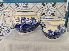 VILLEROY ET BOCH THÉIÈRE -