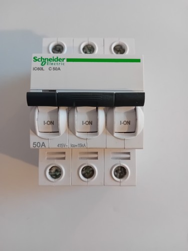 Disjoncteur ic60l a - disjoncteur, c