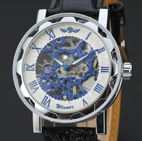 Montre winner homme - montre,
