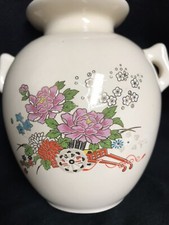Beautiful hand painted (?)