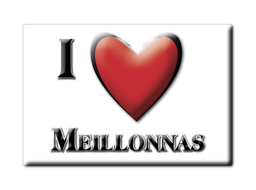Aimant sur meillonnas - sur,
