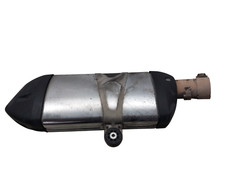 Terminal D'Échappement