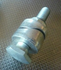 1 MAFAC RACER NOS  BRAKE MOUNTING BOLT PEUGEOT  BICYCLE TOURING ROAD VINTAGE 