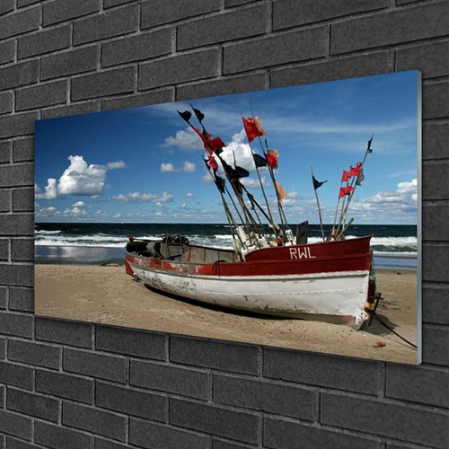 Tableau sur verre image - tableau,