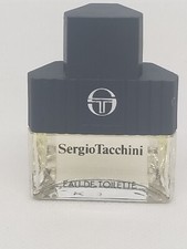  miniature eau de Toilette Sergio Tacchini 8ml plein