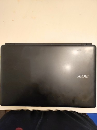 Portable acer 6 - acer, pouce