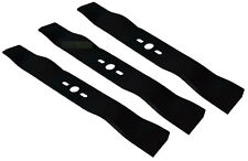 3 couteaux 48 CM pour John