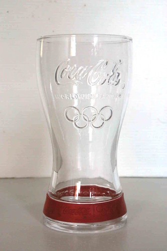 Verre coca cola donald s - *, mc