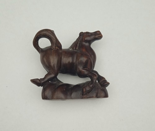 Inro oki statuette ancienne - inro.oki.statuette,