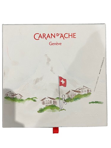 Caran ache crayons de - caran,