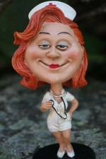 841.117 FIGURINE METIER