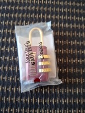 Cadenas Neuf Jean Paul Gaultier Collector