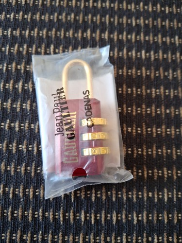 Cadenas neuf jean - neuf,