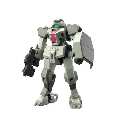 Maquette Gundam - Demi Trainer